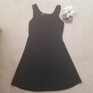 Vintage Perfect Little Black Dress